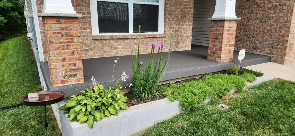 Affordable yard maintenance for homes across Brentwood, TN - 615 EVERYTHING