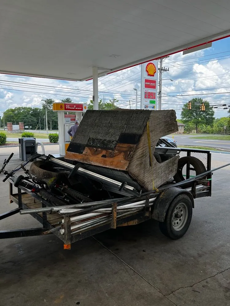 Trusted landscaping services in Brentwood, TN by 615 EVERYTHING