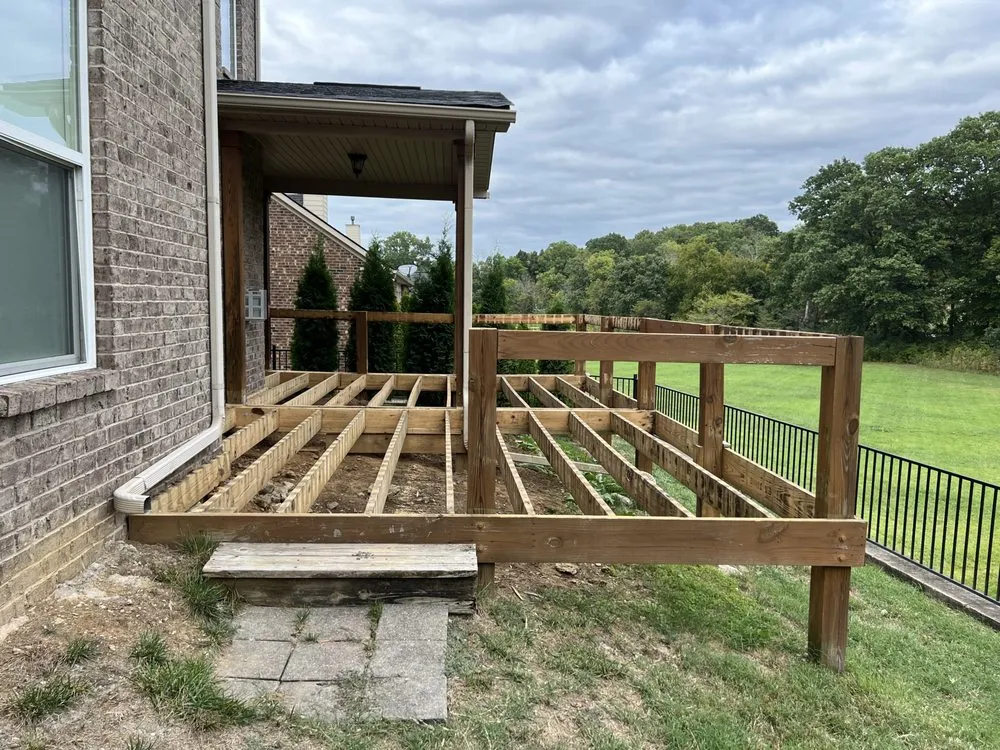 Affordable residential landscaping in Brentwood, TN - 615 EVERYTHING