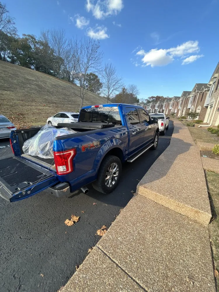 Trusted landscaping services in Brentwood, TN - 615 EVERYTHING