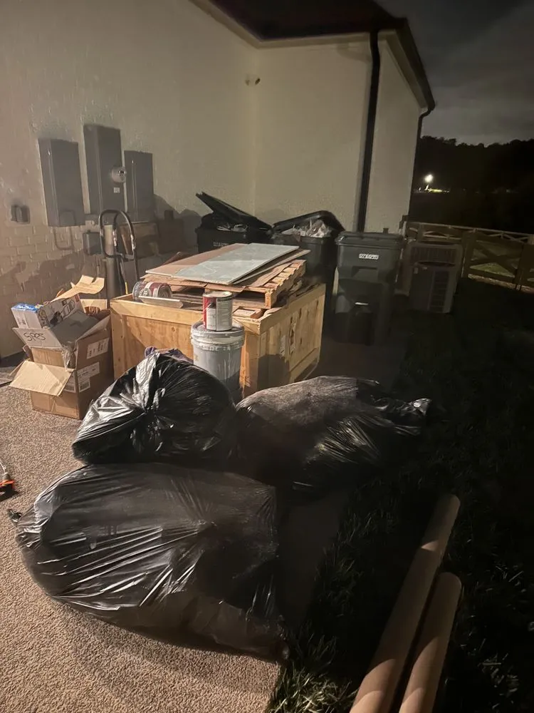 Affordable yard maintenance with custom design across Brentwood, TN - 615 EVERYTHING