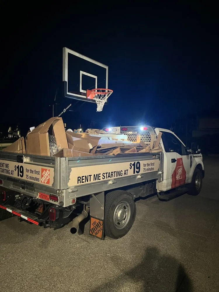 Local yard maintenance experts serving Brentwood, TN - 615 EVERYTHING