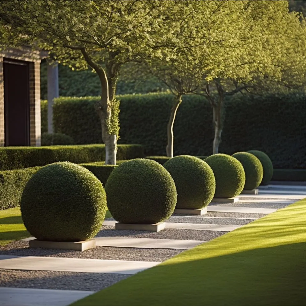 Professional yard maintenance in San Mateo, CA - 650 Gardeners