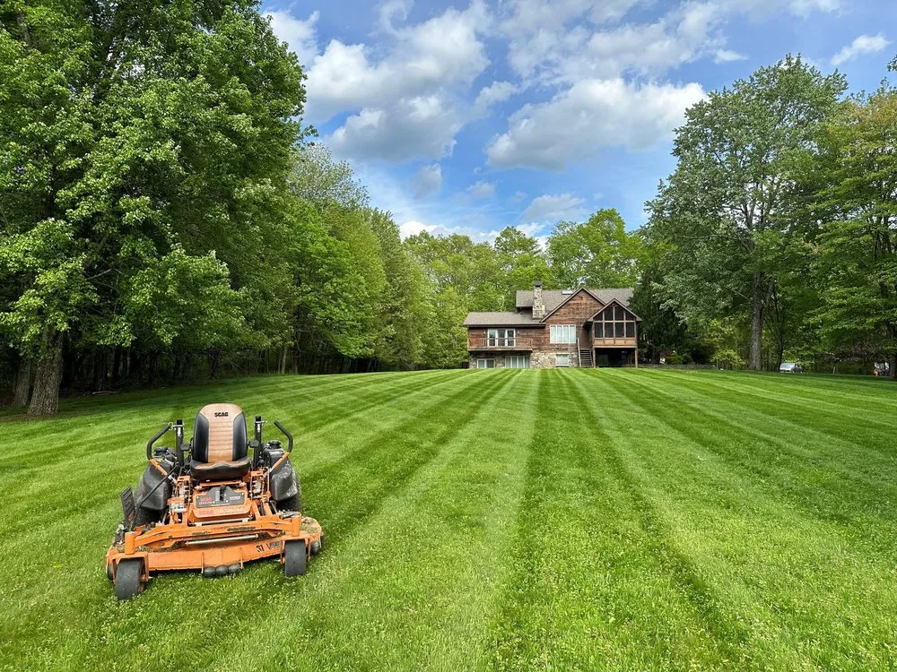 Trusted yard cleanup service near you across Wallkill, NY - 66 Landscaping