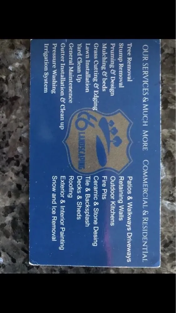 Expert lawn mowing service experts serving Woodbridge, VA - 66 Landscaping