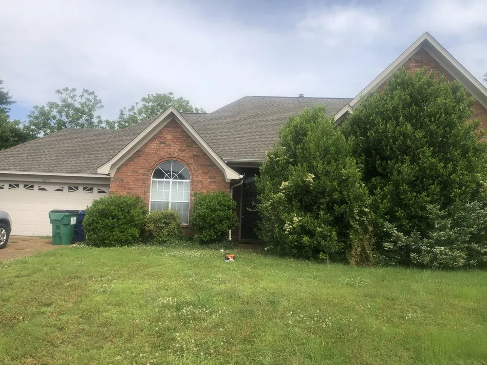 Trusted yard maintenance experts serving Hernando, MS - 662 Grass Monkey