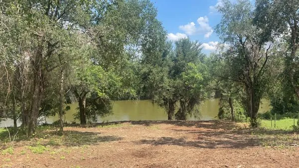 6J Forestry Mulching