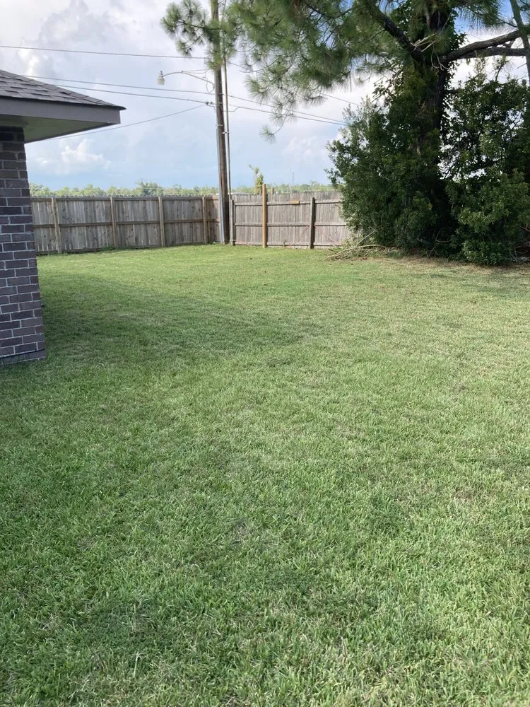 Custom landscaping services for residential properties across Laplace, LA - 6ruddassscutzzz