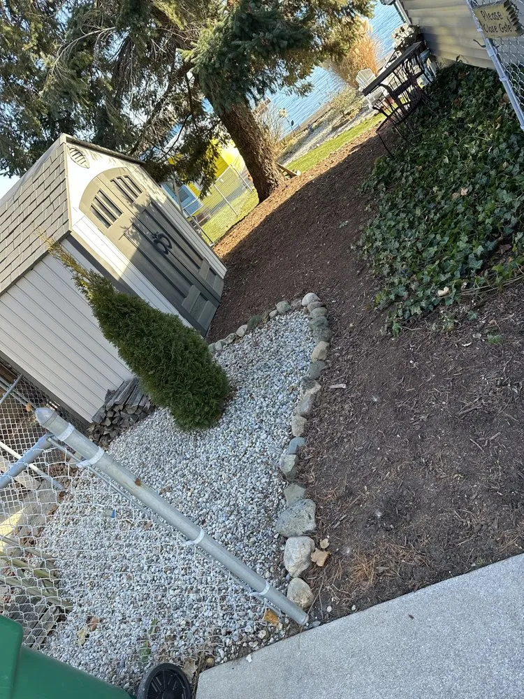 Expert yard maintenance in Yale, MI by 6th Star Lawn and Landscaping