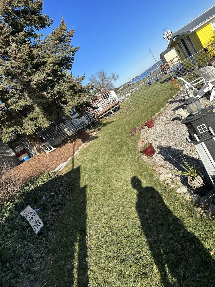 Affordable landscape design in Yale, MI - 6th Star Lawn and Landscaping