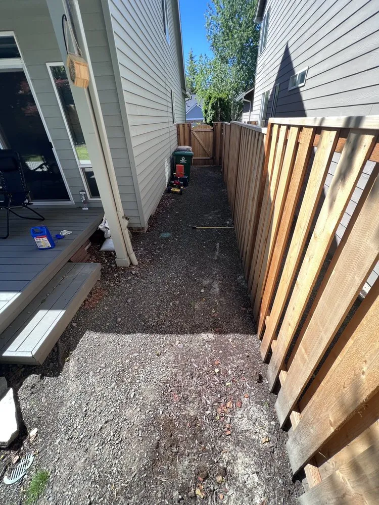 Affordable garden landscaping in Hubbard, OR - 7 Brothers Landscape & Irrigation