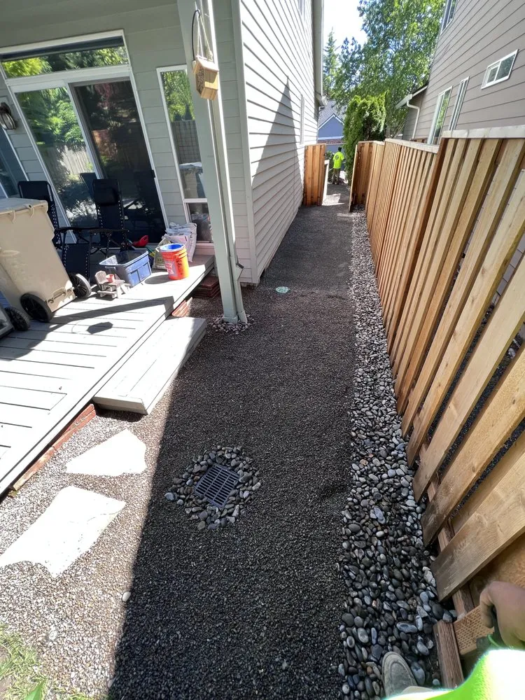 Trusted residential landscaping in Hubbard, OR - 7 Brothers Landscape & Irrigation