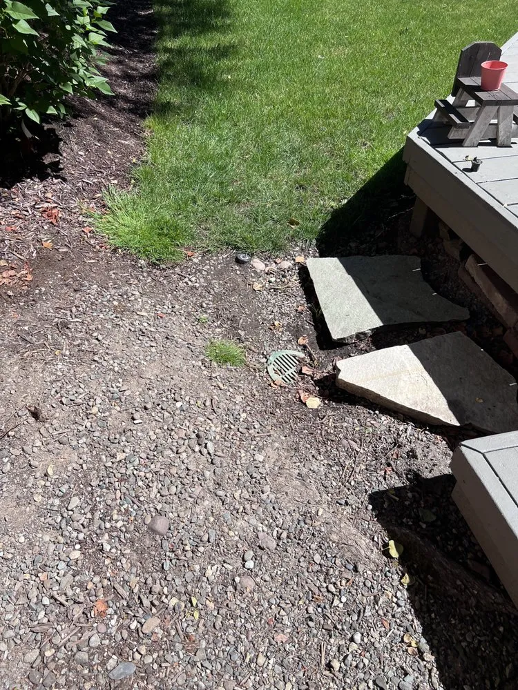 Affordable yard maintenance in Hubbard, OR by 7 Brothers Landscape & Irrigation