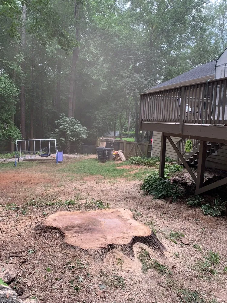 Trusted landscaping services in Roswell, GA - 7 Brothers Tree Service and Lawn