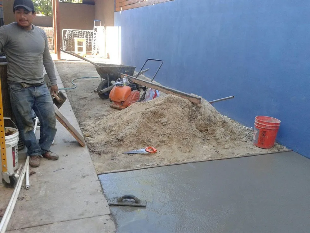 Top-rated yard cleanup service experts serving Rancho Santa Fe, CA - 7 Days Green Landscape