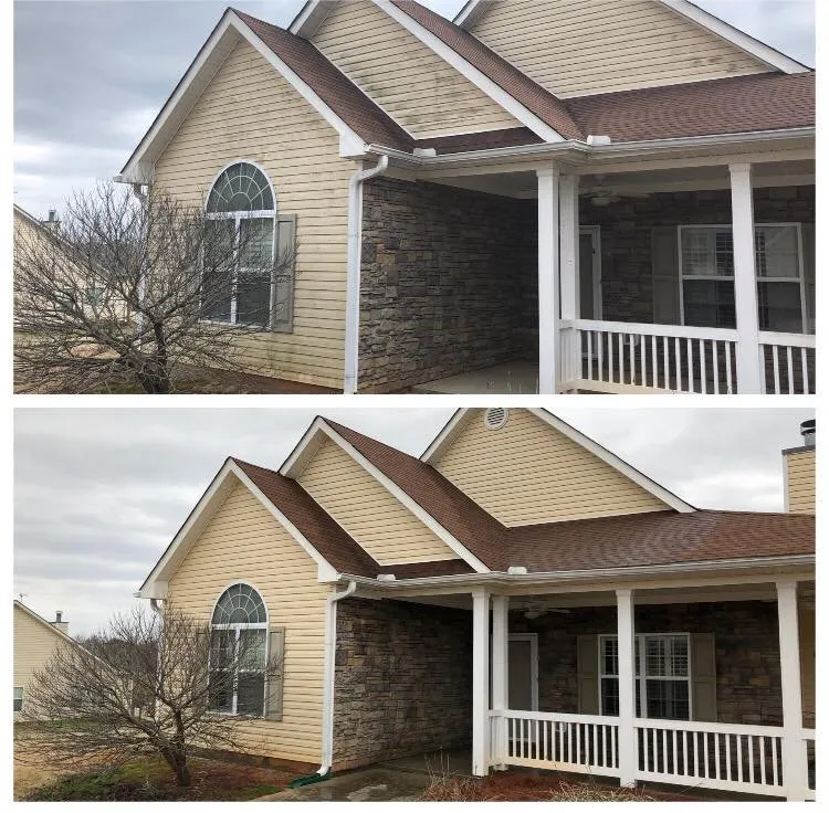 Professional landscape design for outdoor upgrades across Portage, MI - 7-Exterior Solutions