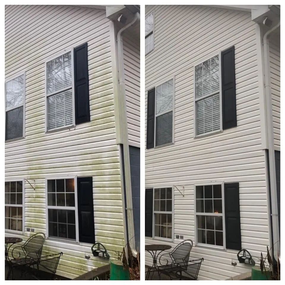 Trusted yard maintenance near you across Portage, MI - 7-Exterior Solutions