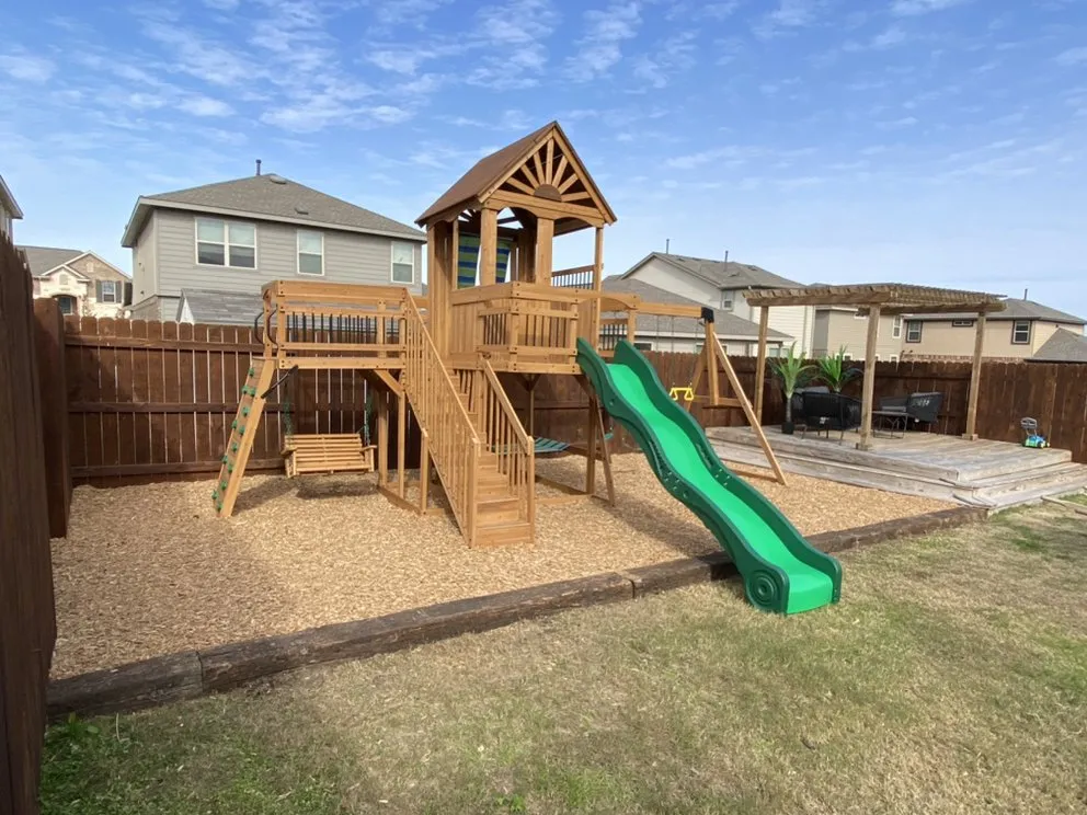 Local lawn care service in Austin, TX - 7 Kings Landscaping Services