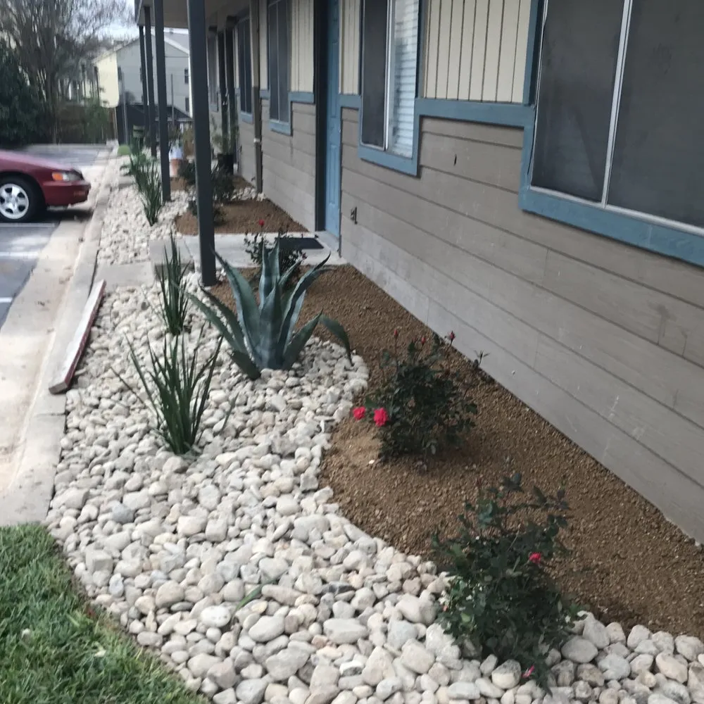 Reliable landscape design experts serving Austin, TX - 7 Kings Landscaping Services