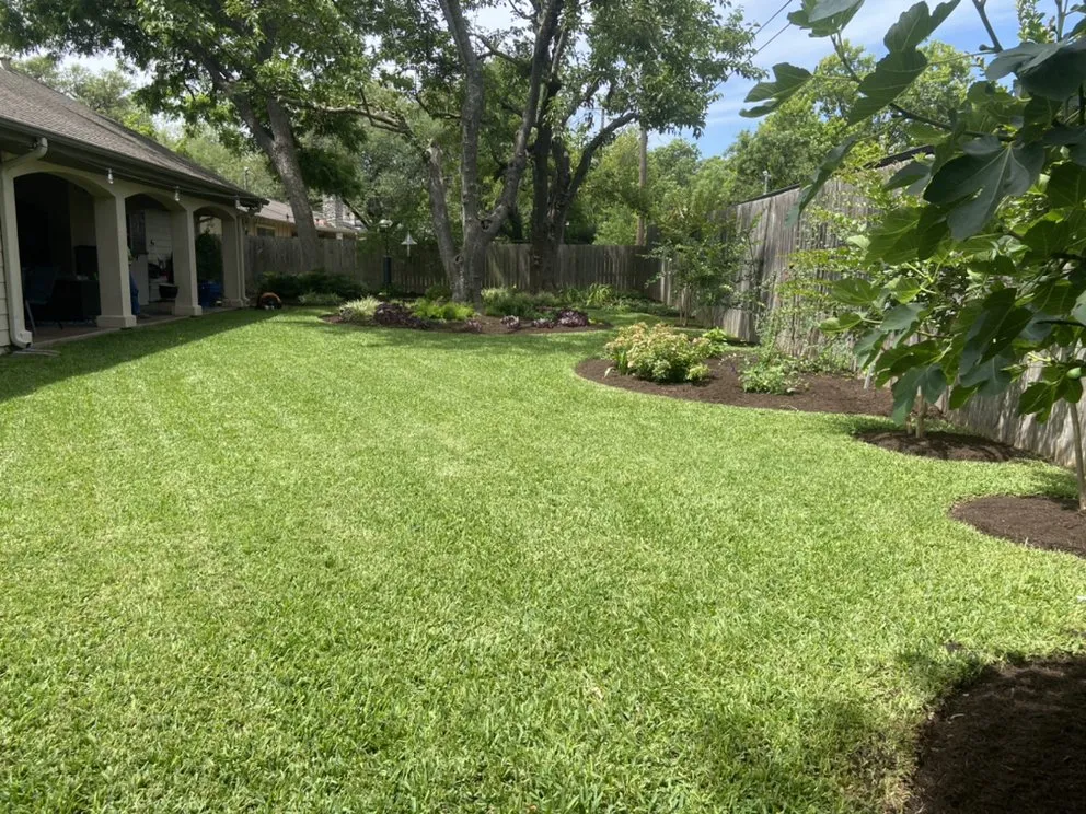 Trusted landscape installation for outdoor upgrades in Austin, TX by 7 Kings Landscaping Services