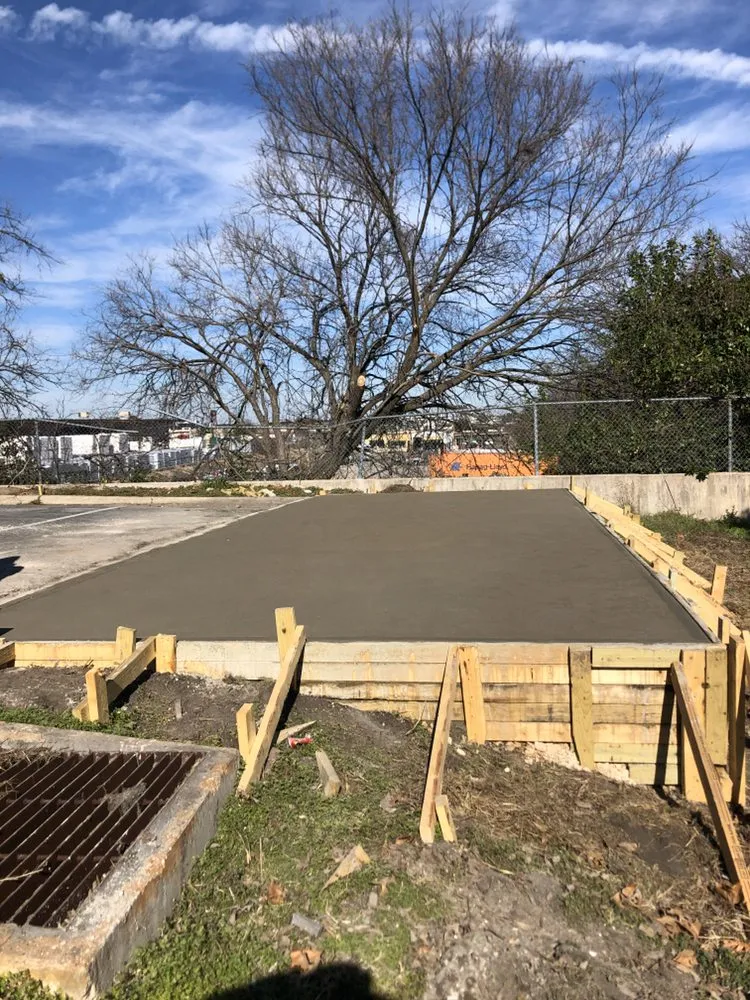 Local residential landscaping experts serving Austin, TX - 7 Kings Landscaping Services