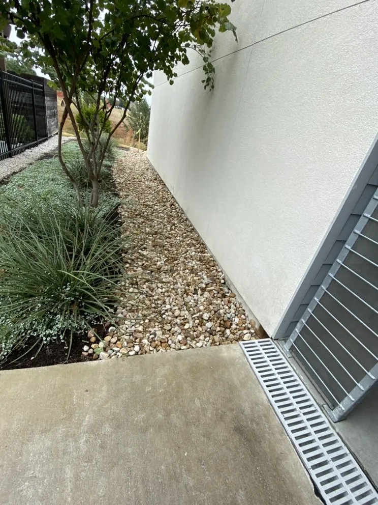 Professional landscape design in Austin, TX - 7 Kings Landscaping Services