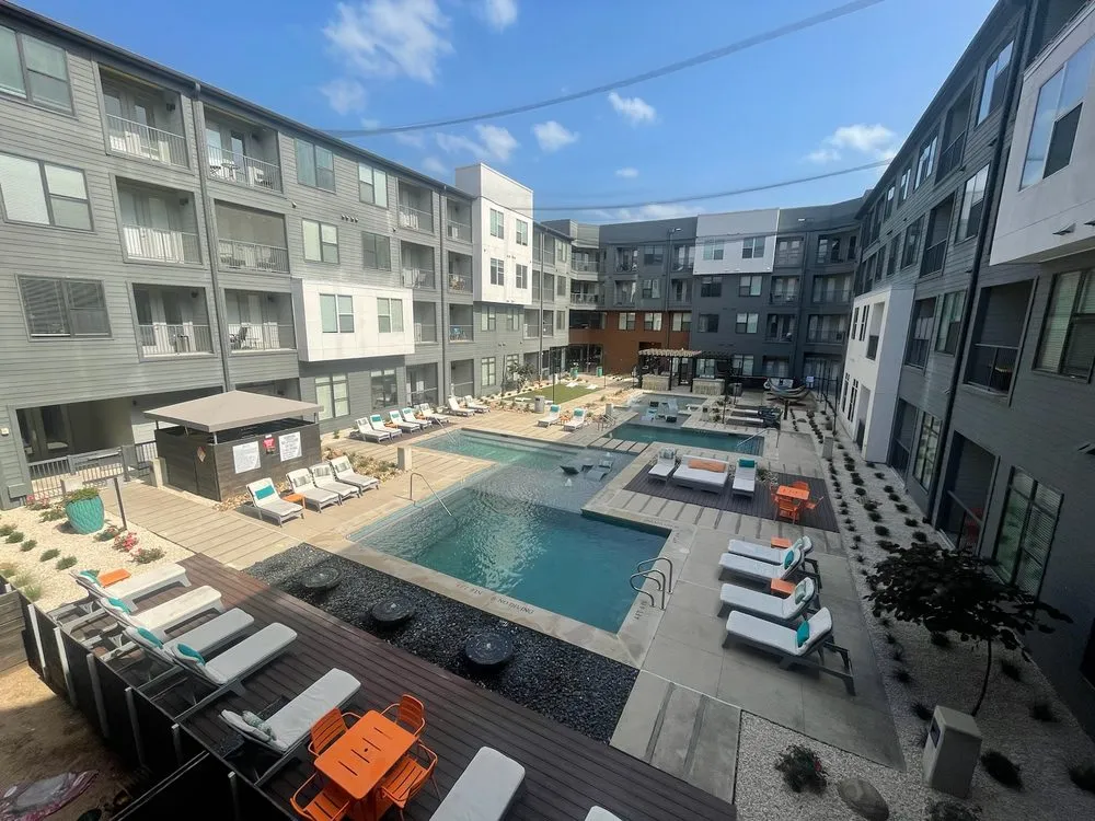 Local outdoor landscaping experts serving Austin, TX - 7 Kings Landscaping Services