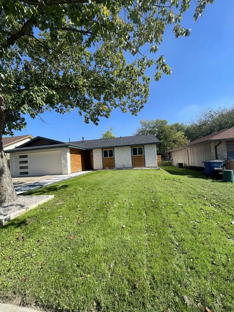 Local outdoor landscaping in Austin, TX - 7 Kings Landscaping Services