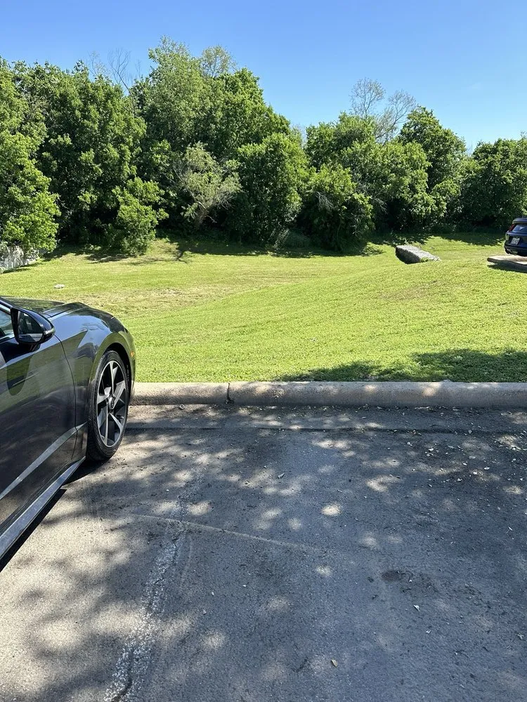 Affordable residential landscaping for outdoor upgrades in Austin, TX by 7 Kings Landscaping Services