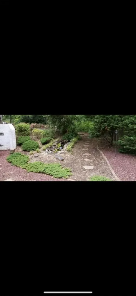 Local landscaping services in Hogansville, GA by 7 Oaks Landscaping