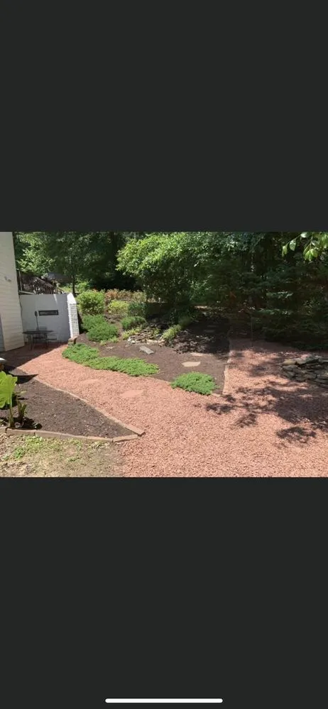 Local residential landscaping experts serving Hogansville, GA - 7 Oaks Landscaping