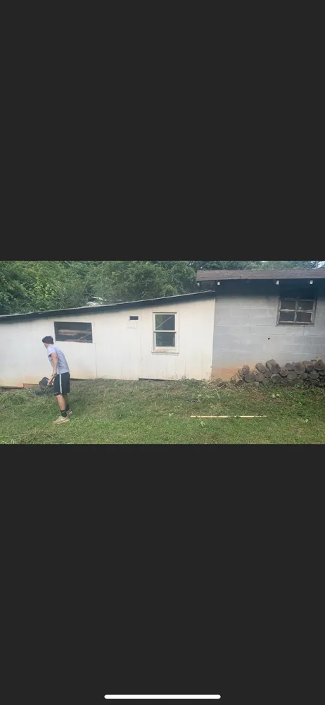 Affordable landscape design in Hogansville, GA - 7 Oaks Landscaping