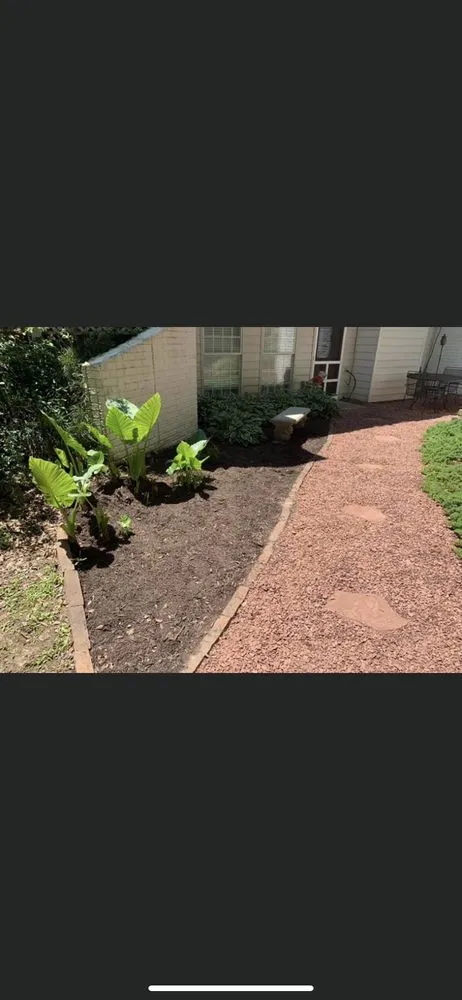 Professional landscaping services near you across Hogansville, GA - 7 Oaks Landscaping