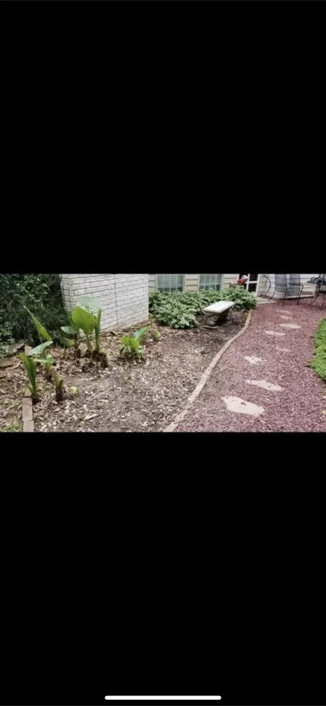 Affordable residential landscaping in Hogansville, GA - 7 Oaks Landscaping