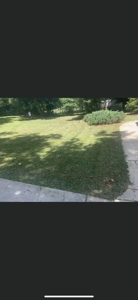 Affordable outdoor landscaping for year-round maintenance across Hogansville, GA - 7 Oaks Landscaping