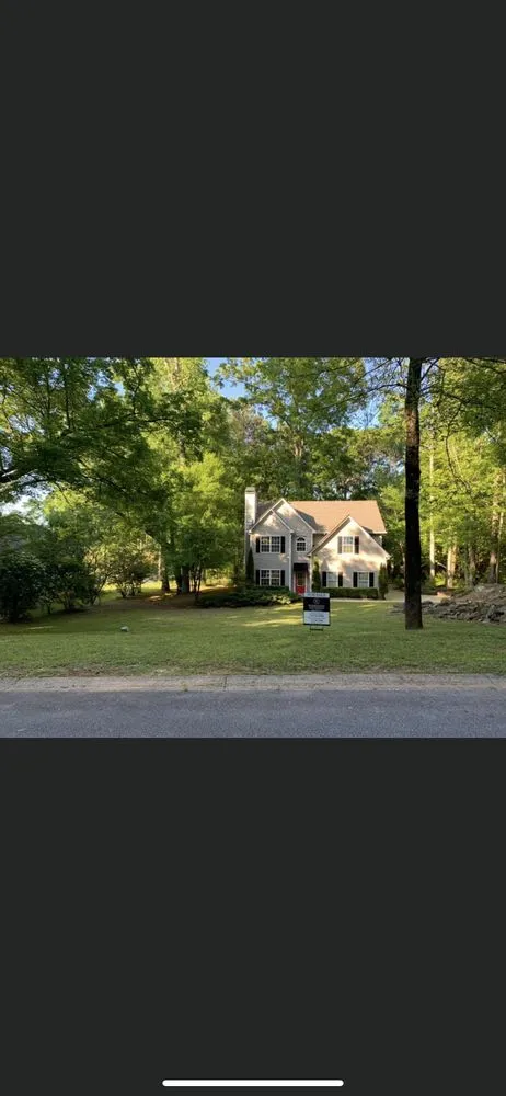 Custom residential landscaping experts serving Hogansville, GA - 7 Oaks Landscaping