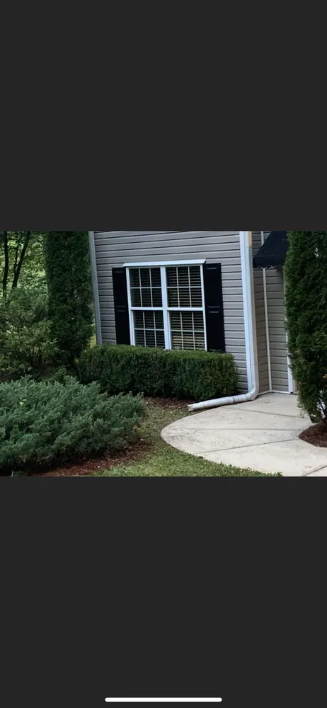 Reliable lawn mowing service for homes across Hogansville, GA - 7 Oaks Landscaping