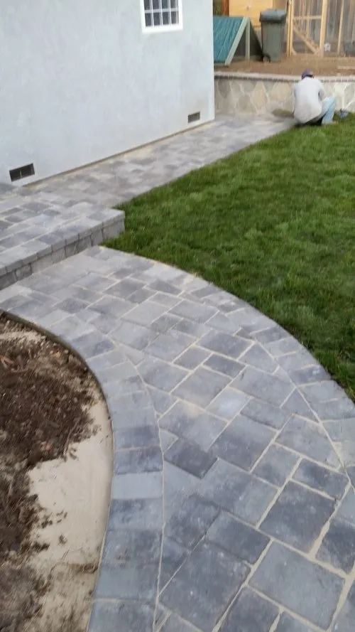 Trusted garden landscaping in Stockton, CA - 7 Orange Landscaping