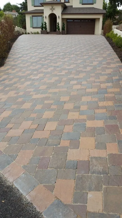 Reliable residential landscaping in Stockton, CA by 7 Orange Landscaping