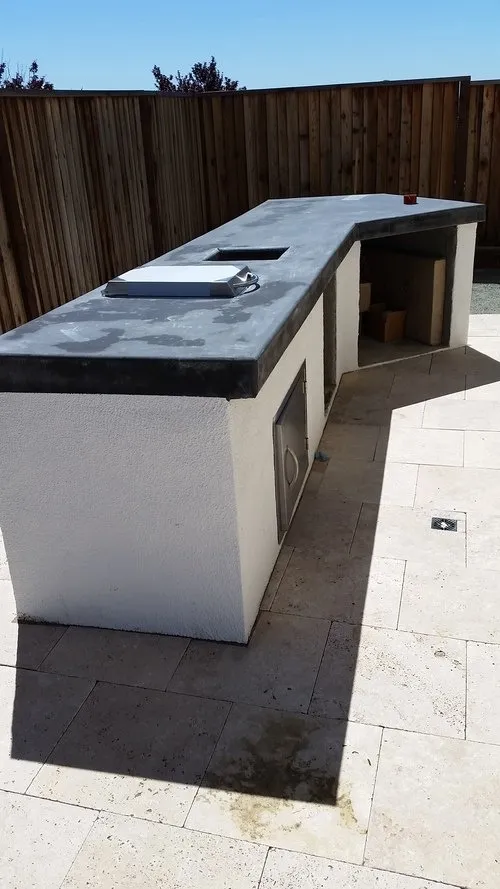 Local residential landscaping for year-round maintenance across Stockton, CA - 7 Orange Landscaping