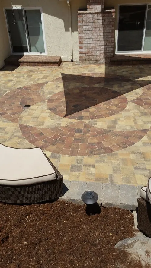 Professional lawn mowing service experts serving Stockton, CA - 7 Orange Landscaping