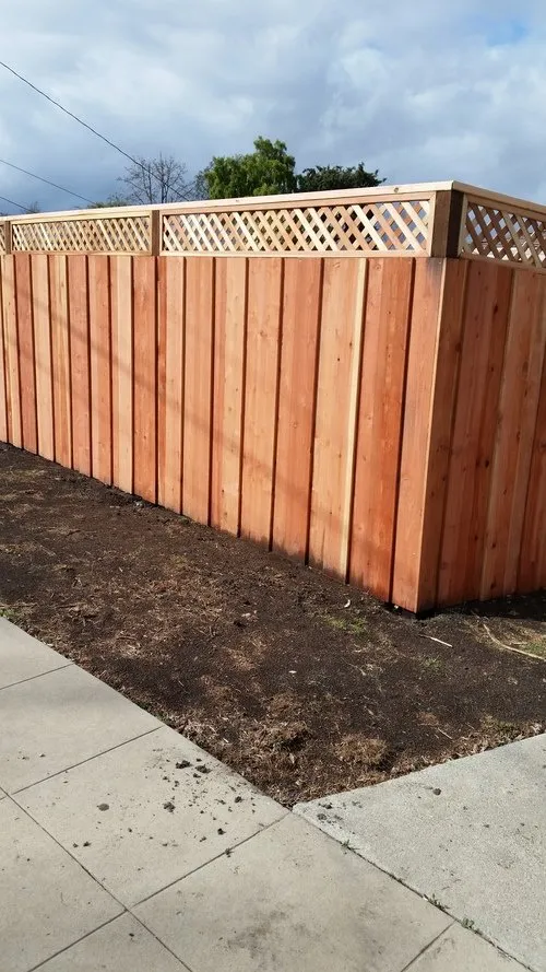 Trusted residential landscaping for residential properties in Stockton, CA by 7 Orange Landscaping