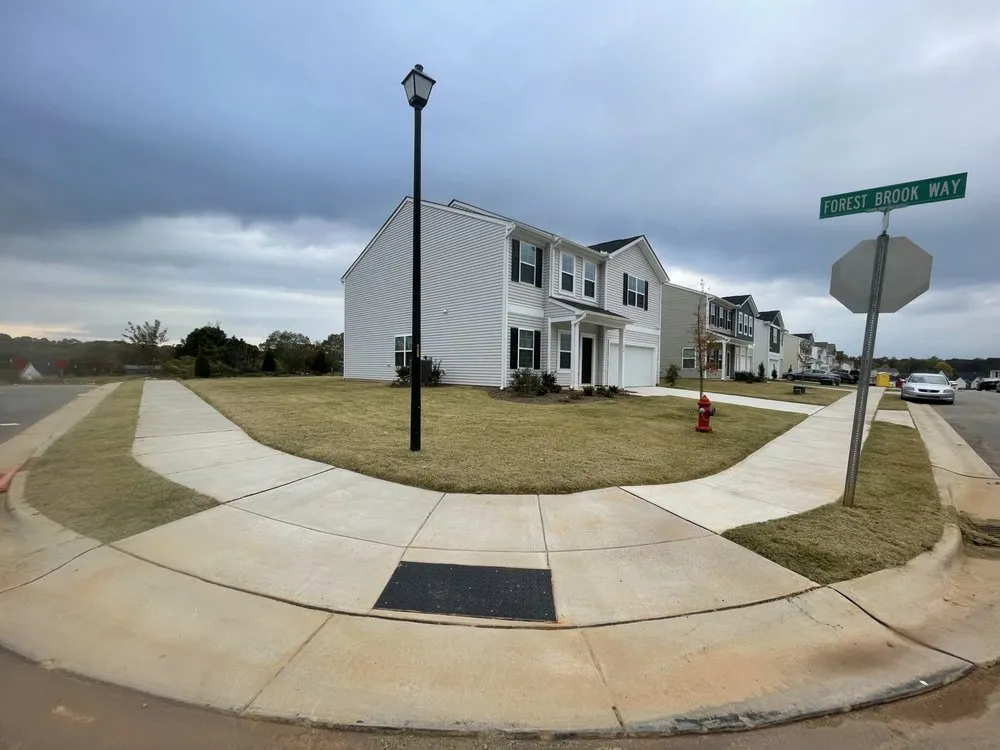 Affordable lawn care service for beautiful yards across Garner, NC - 7 Tree Landscaping