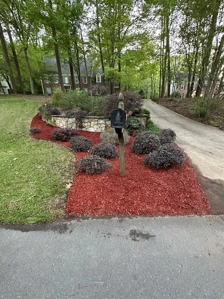 Reliable lawn care service experts serving Garner, NC - 7 Tree Landscaping