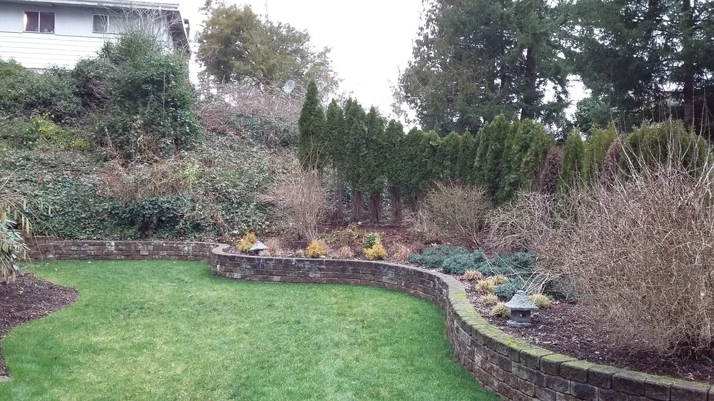 Professional landscaping services in Bremerton, WA - 7 Wonders Landscaping & Maintenance