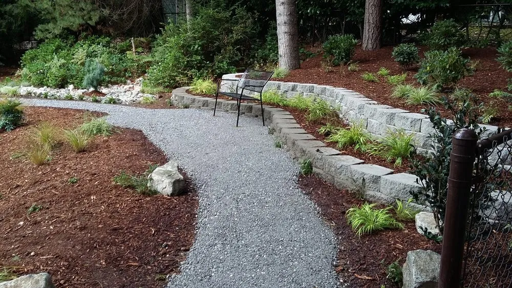 Reliable garden landscaping experts serving Bremerton, WA - 7 Wonders Landscaping & Maintenance