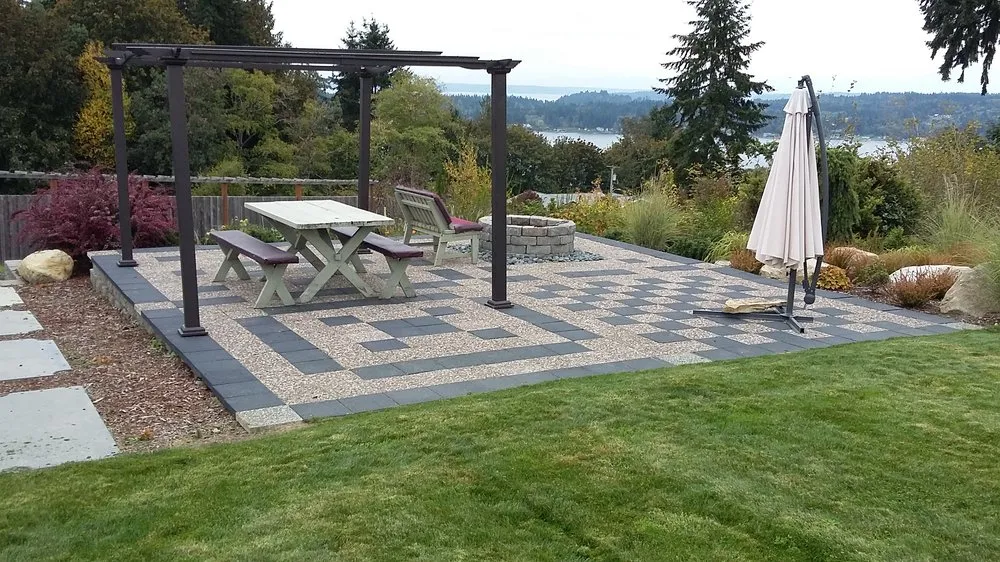 Top-rated landscape installation experts serving Bremerton, WA - 7 Wonders Landscaping & Maintenance