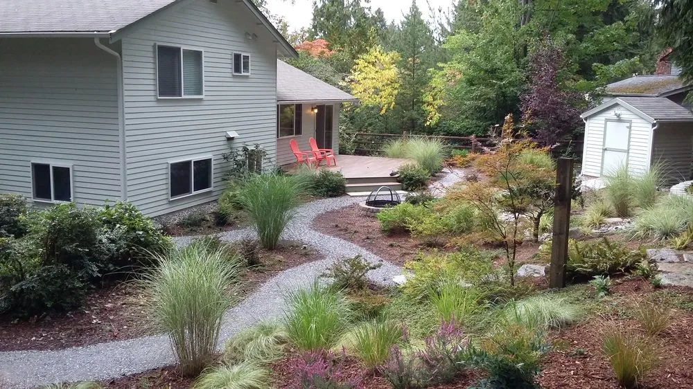Trusted yard maintenance in Bremerton, WA by 7 Wonders Landscaping & Maintenance