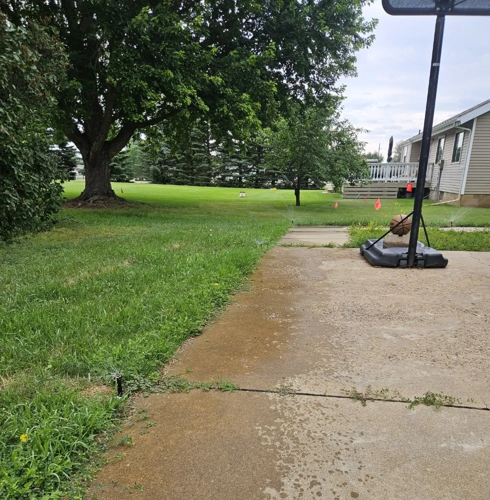 Reliable landscape installation for year-round maintenance across West Fargo, ND - 701 Sprinklers