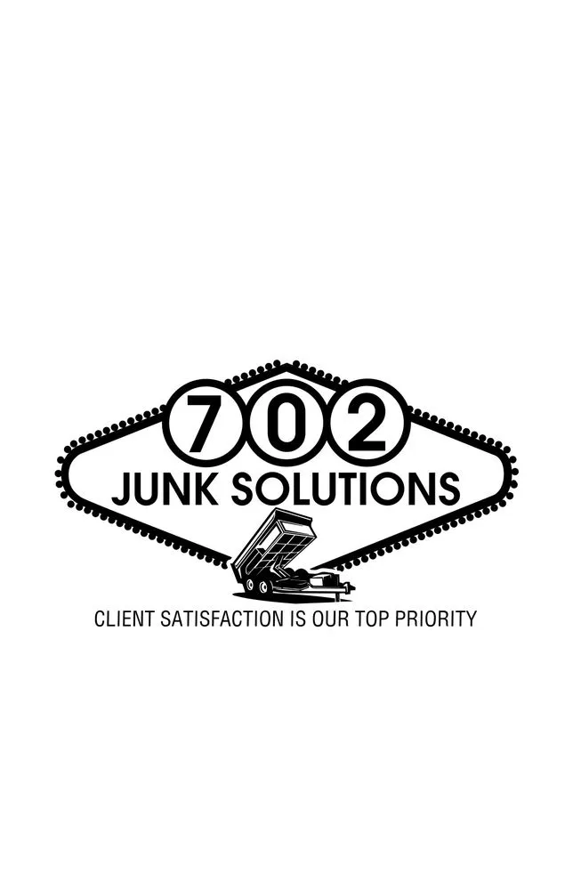 Professional lawn care service in Las Vegas, NV by 702 Junk Solutions